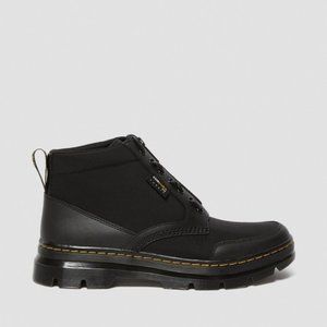 Dr. Martens Bonny Tech Extra Tough Poly Rubber Ankle Boots 38 EU NEW